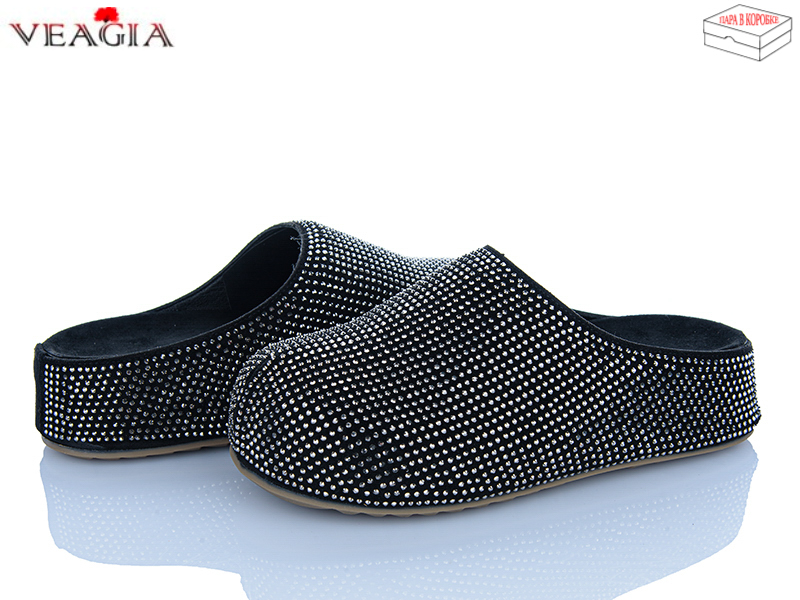Шлепанцы ADA (36-40) N112 (лето)