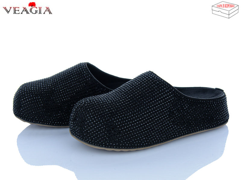 Шлепанцы ADA (36-40) N112-1 (лето)