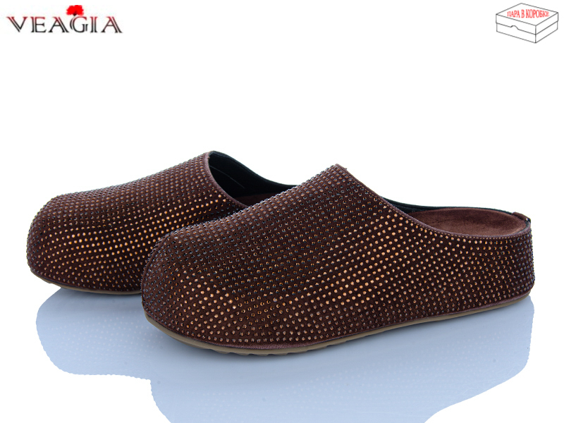 Шлепанцы ADA (36-40) N112-2 (лето)