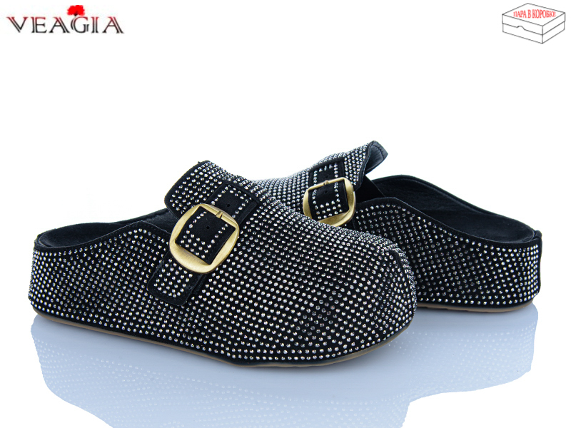 Шлепанцы ADA (36-40) N113 (лето)