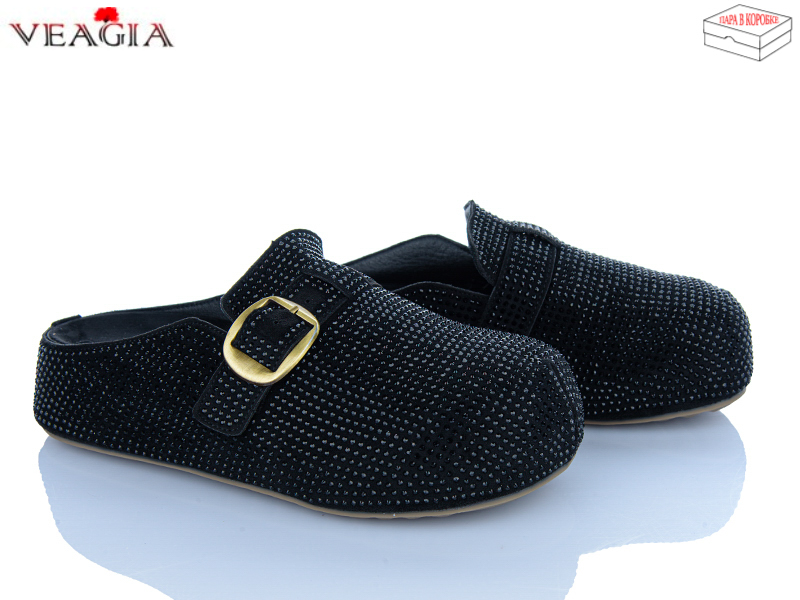 Шлепанцы ADA (36-40) N113-1 (лето)