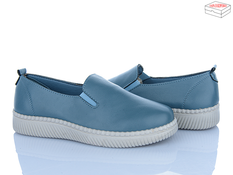 Туфли Мир (36-41) 4473-YK0009-5 (деми)