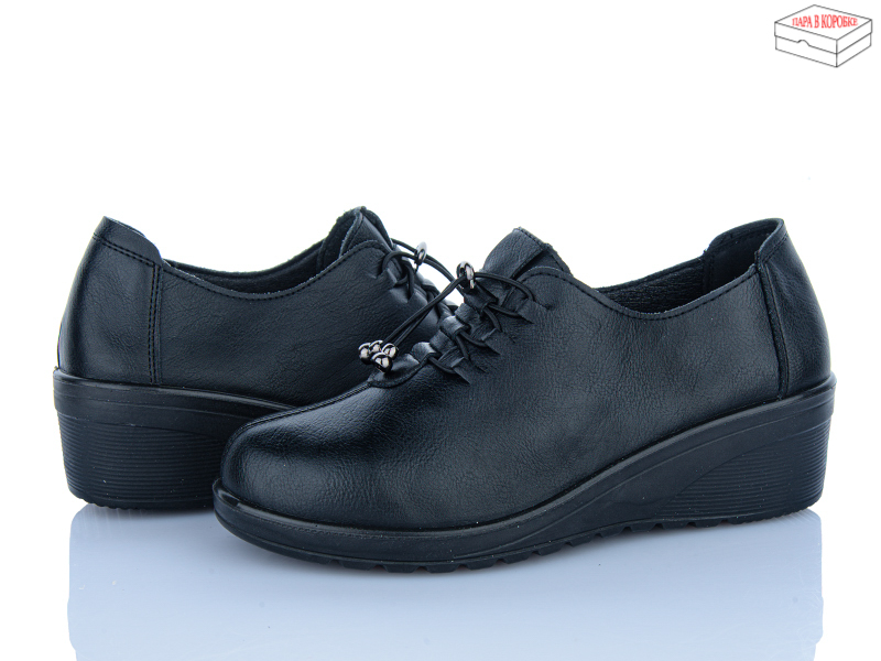 Туфли Мир (37-42) 4473-YK2060 (деми)