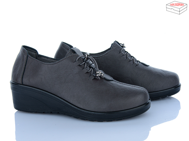 Туфли Мир (37-42) 4473-YK2061 (деми)