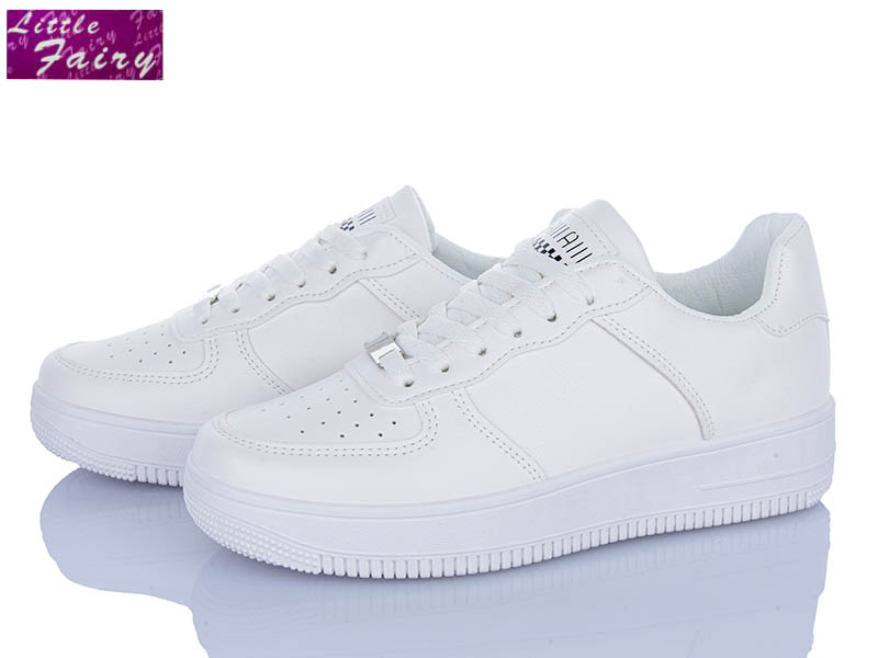 Кроссовки Little Fairy (36-41) A88-1 (деми)