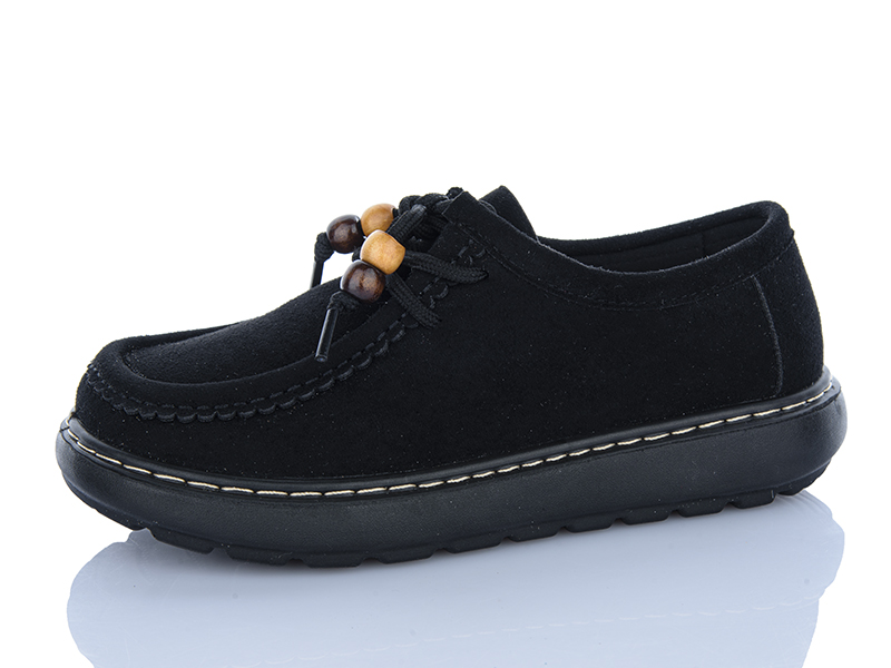 Туфли Alimama (36-41) F301-1 (деми)