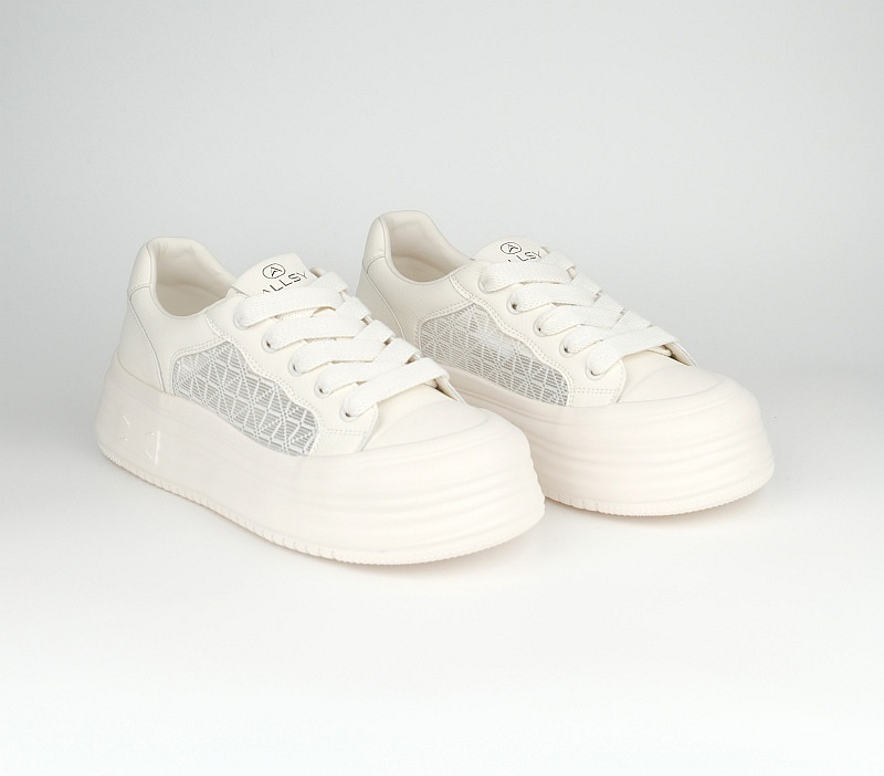Кроссовки Allshoes (36-41) 207046 (лето)