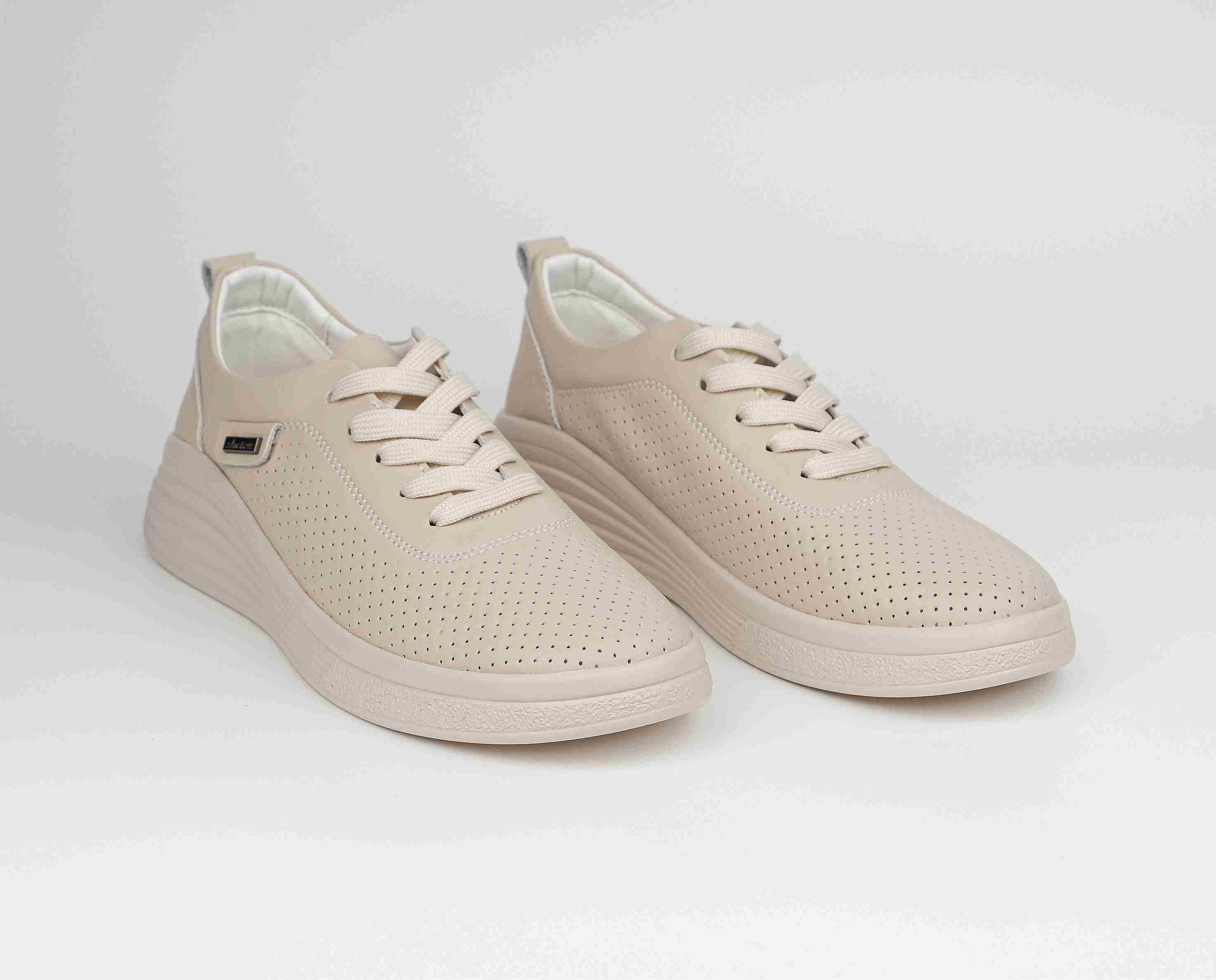 Кроссовки Allshoes (36-41) 207252 (деми)