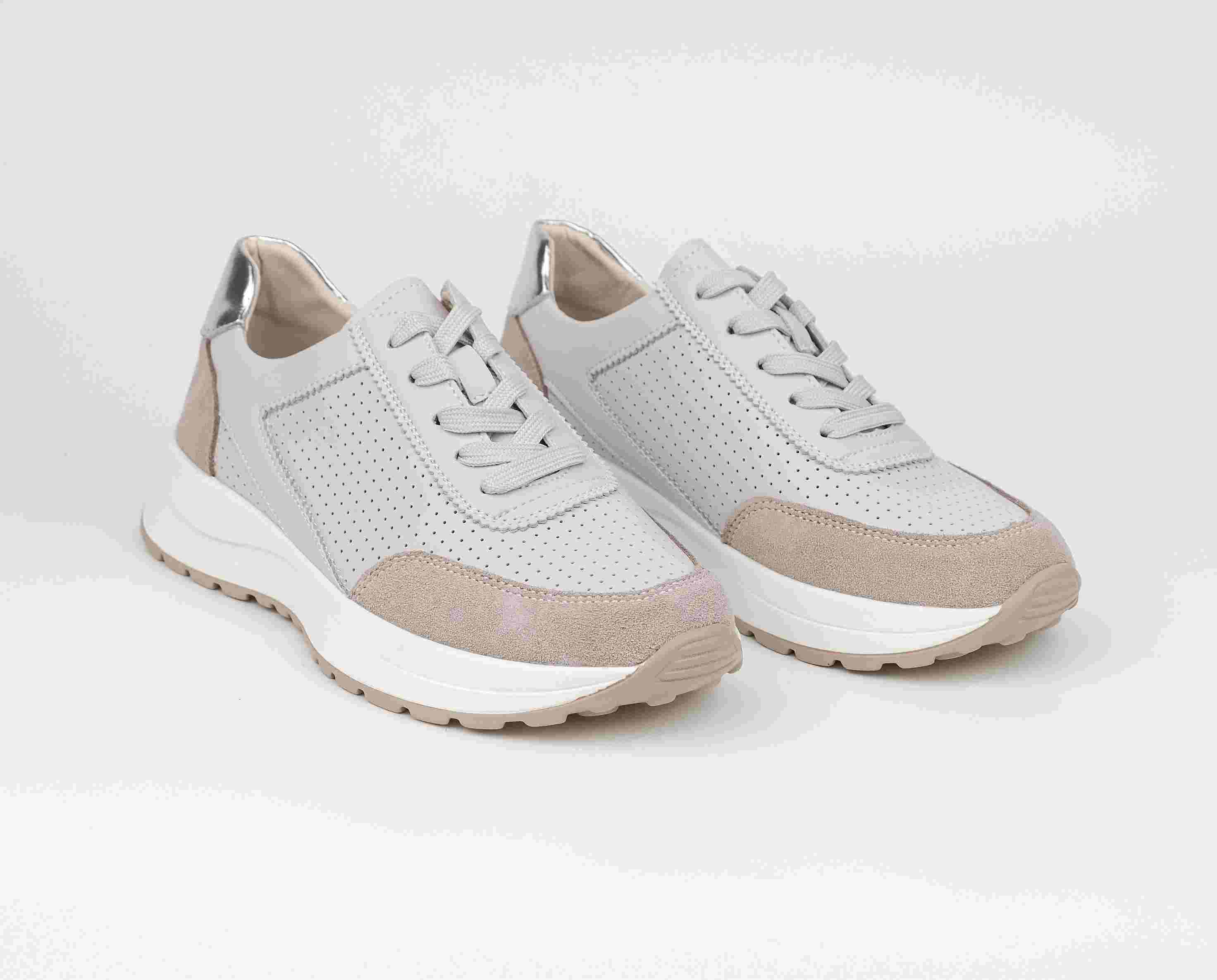 Кроссовки Allshoes (36-41) 207268 (деми)