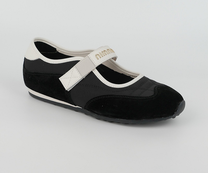 Балетки Allshoes (36-41) 207481 (деми)