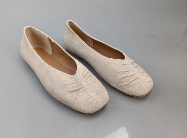 Балетки Allshoes (36-41) 209232 (лето)