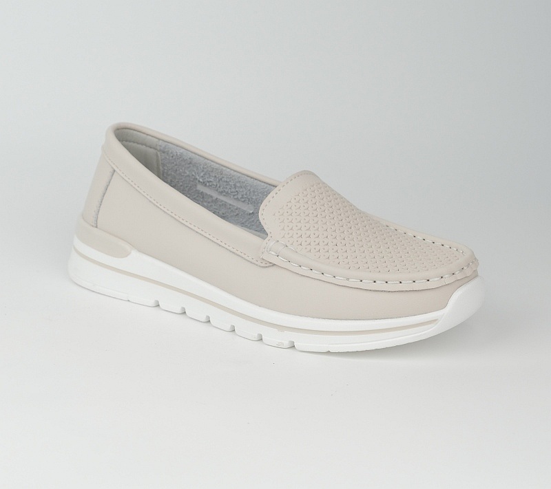 Мокасины Allshoes (36-41) 210364 (деми)