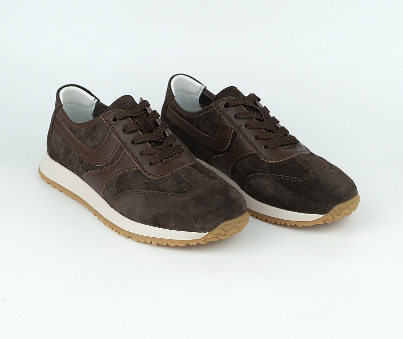 Кроссовки Allshoes (36-41) 210719 (деми)