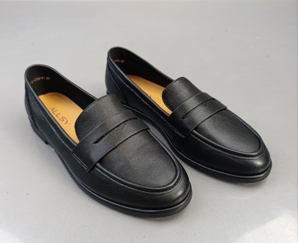 Туфли Allshoes (36-41) 210849 (деми)