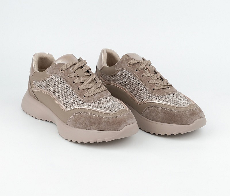 Кроссовки Allshoes (36-41) 211031 (деми)