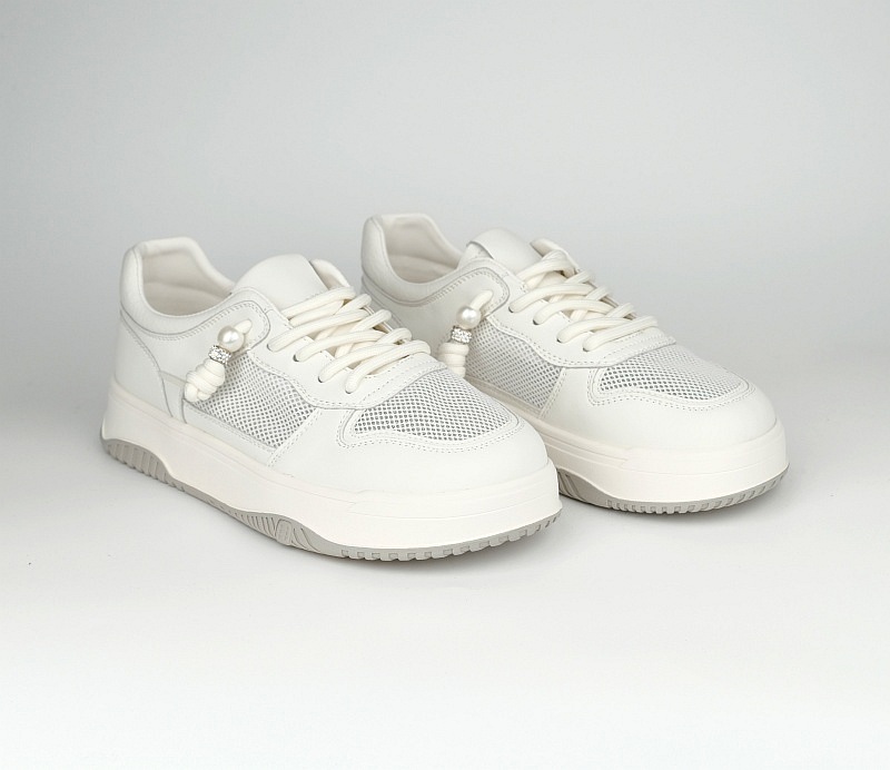 Кроссовки Allshoes (36-41) 211364 (деми)