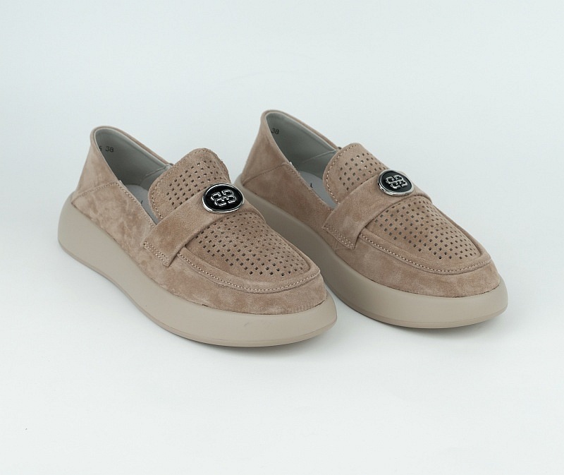 Туфли Allshoes (36-41) 213153 (лето)