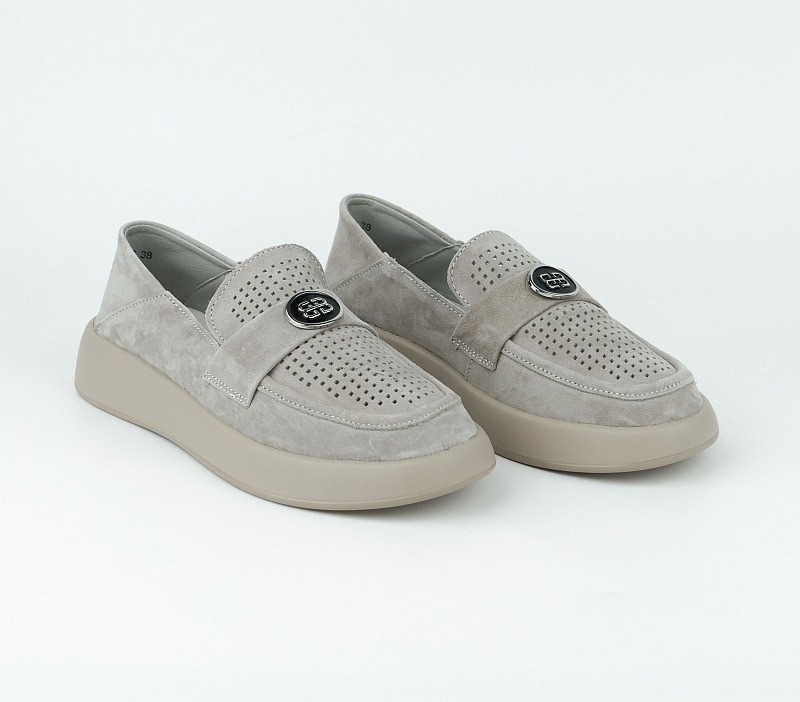 Туфли Allshoes (36-41) 213154 (лето)