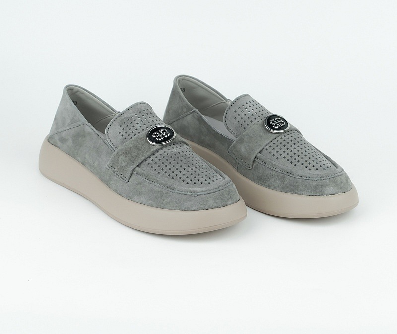 Туфли Allshoes (36-41) 213155 (лето)