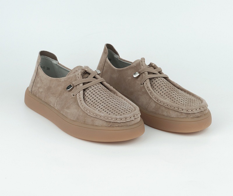 Туфли Allshoes (36-41) 213156 (деми)