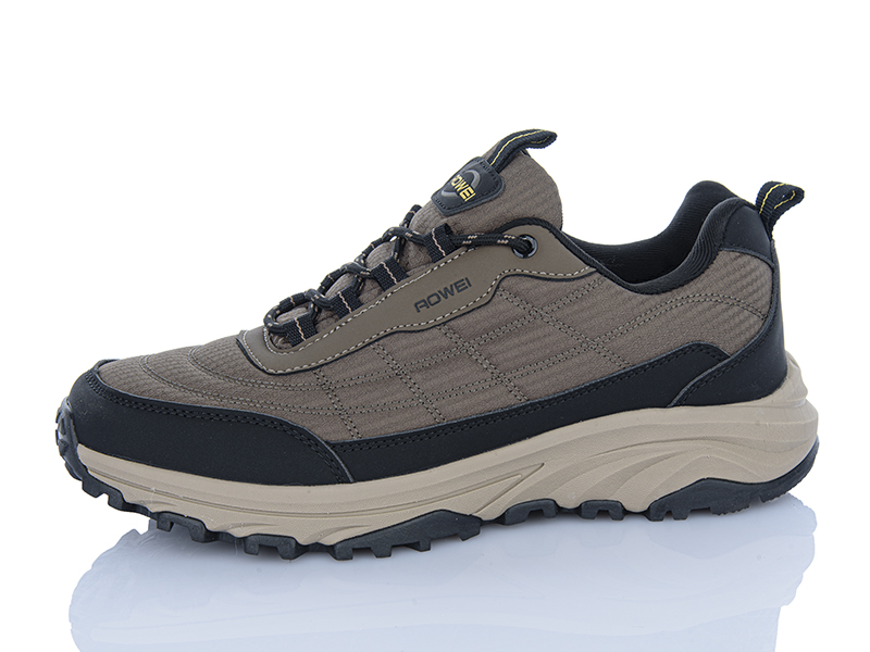 Кроссовки Dafuyuan (41-46) M2867-24 (зима)