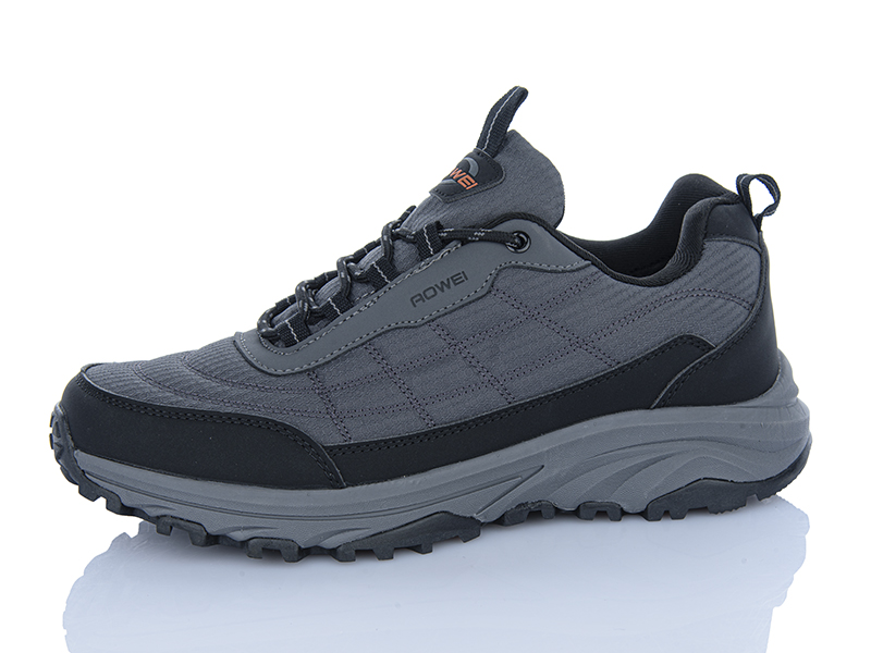 Кроссовки Dafuyuan (41-46) M2867-4 (зима)