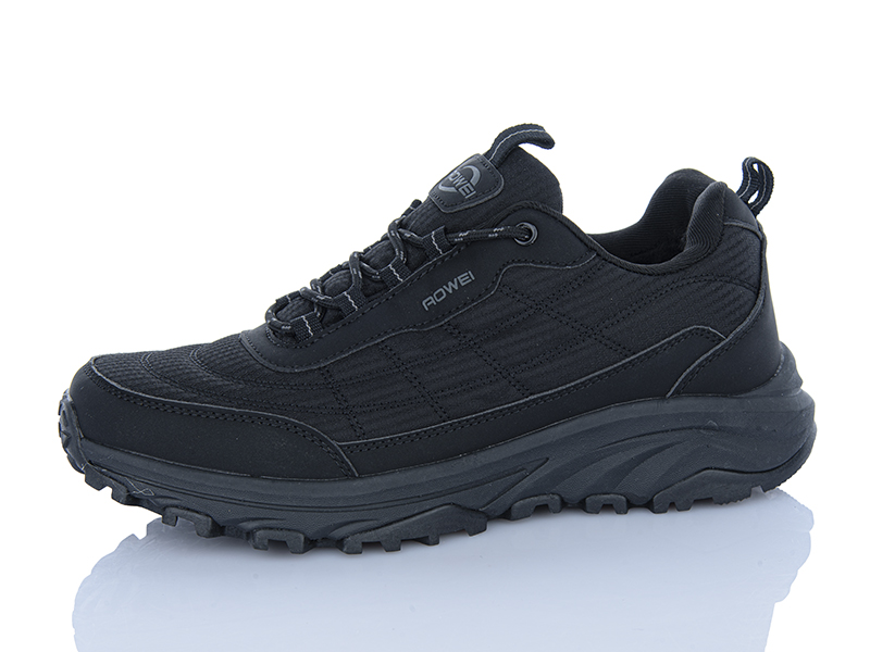 Кроссовки Dafuyuan (41-46) M2867-7 (зима)