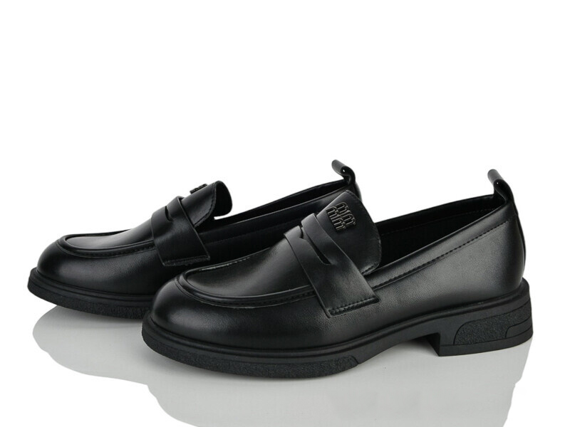 Туфли Бабочка (36-41) 9172-118 (деми)