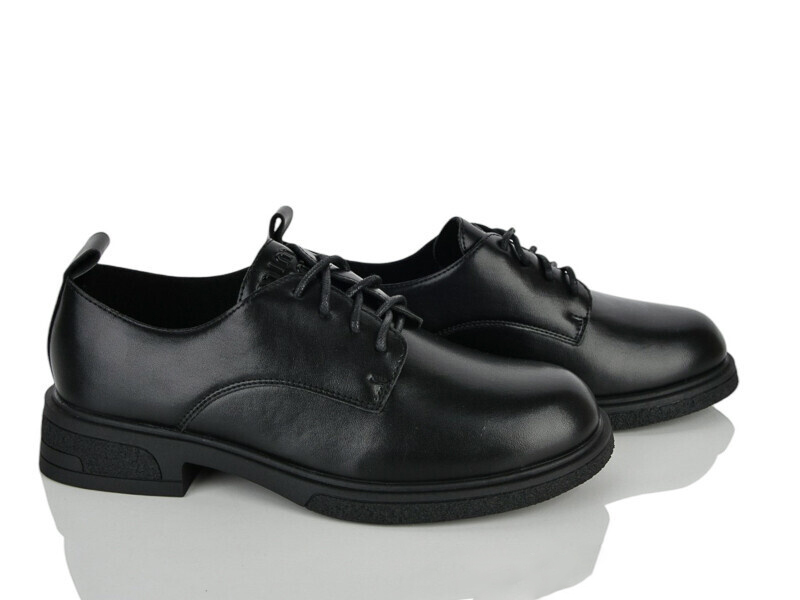 Туфли Бабочка (36-41) 9172-122 (деми)