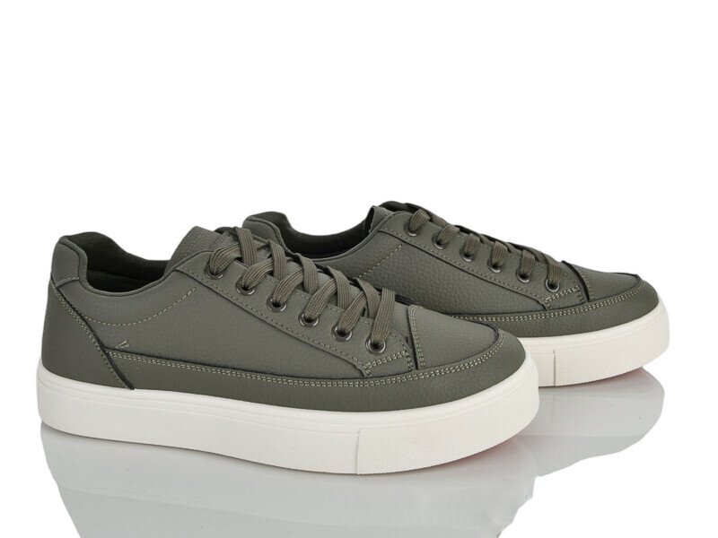 Кроссовки Бабочка (41-45) MA008-137 (лето)