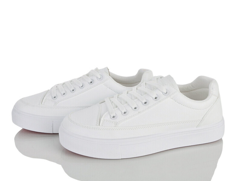 Кроссовки Бабочка (41-45) MA008-139 (лето)