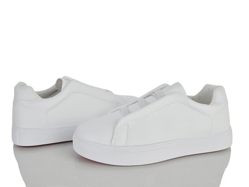 Кроссовки Бабочка (41-45) MA008-145 (лето)