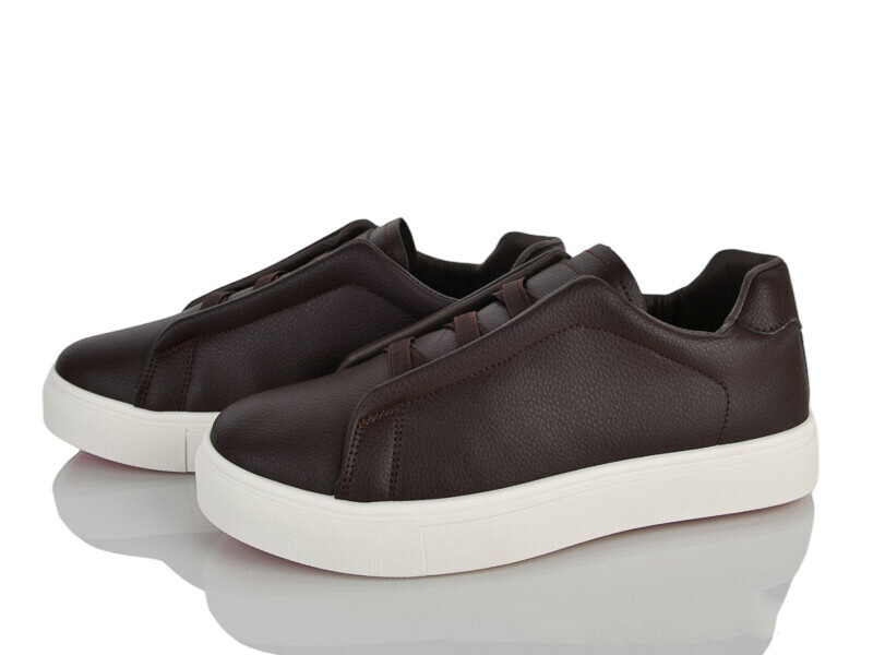 Кроссовки Бабочка (41-45) MA008-146 (лето)
