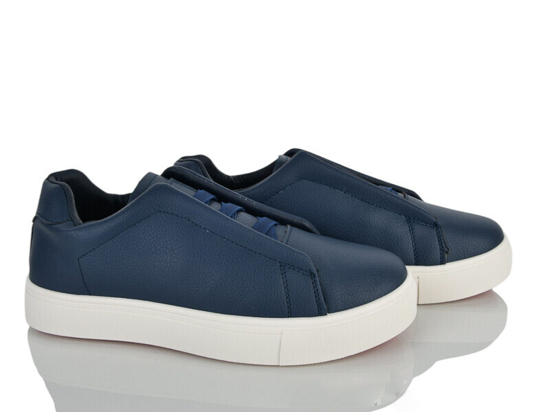 Кроссовки Бабочка (41-45) MA008-147 (лето)