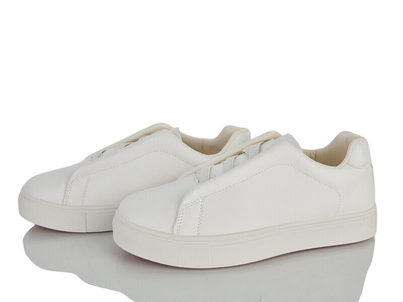 Кроссовки Бабочка (41-45) MA008-149 (лето)
