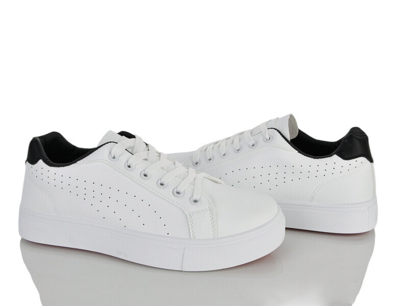 Кроссовки Бабочка (41-45) MA008-151 (лето)