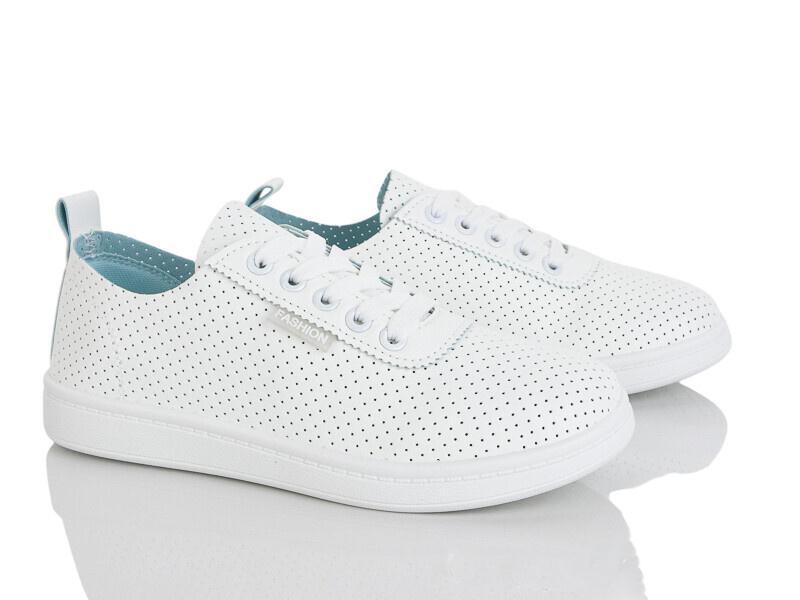 Кроссовки OkShoes (36-41) 219-6 (лето)