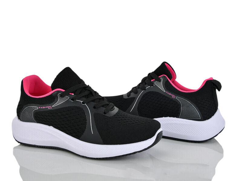 Кроссовки OkShoes (36-41) 384-443 (деми)