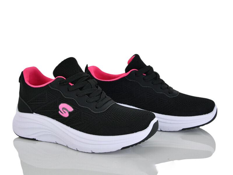 Кроссовки OkShoes (36-41) 384-456 (деми)