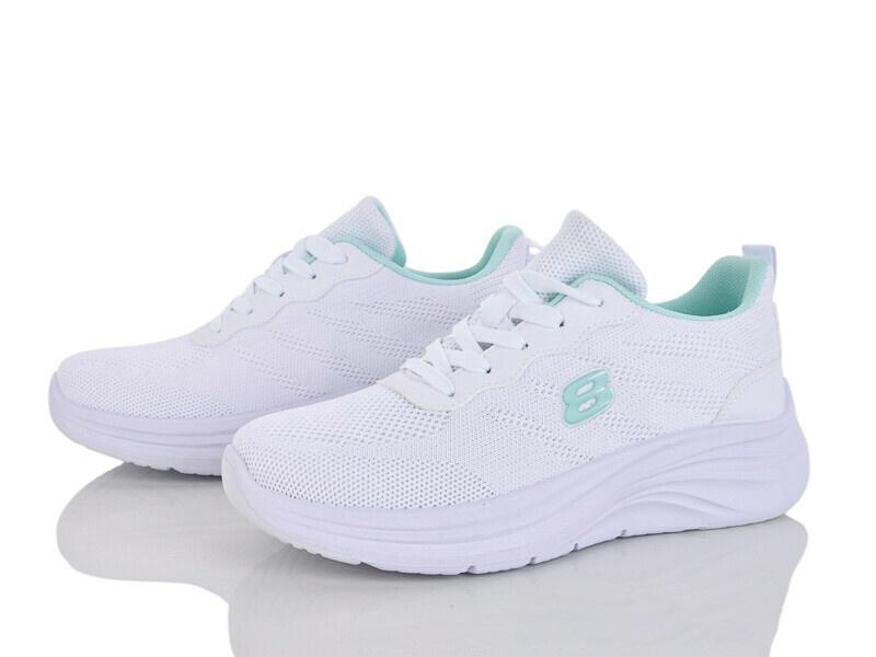 Кроссовки OkShoes (36-41) 384-461 (деми)