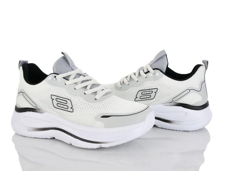 Кроссовки OkShoes (36-41) 391-554 (деми)