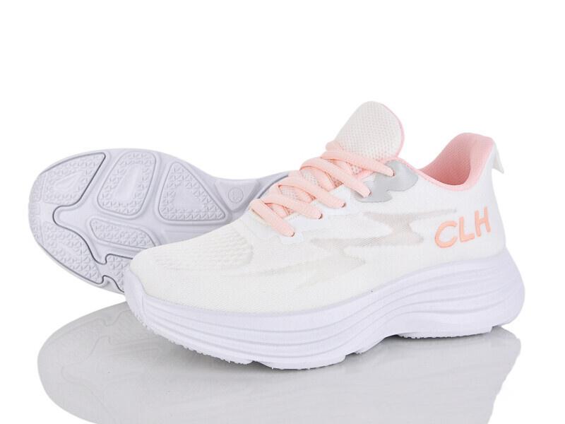 Кроссовки OkShoes (36-41) 391-570 (деми)