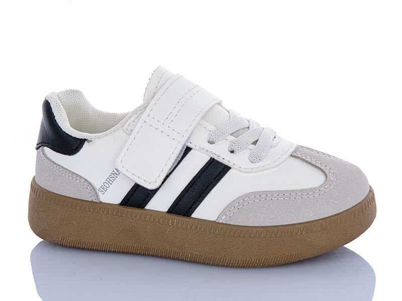 Кроссовки OkShoes (26-31) 533-3 (деми)