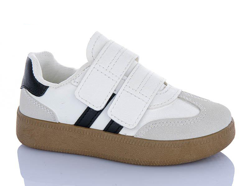 Кроссовки OkShoes (26-31) 535-2 (деми)