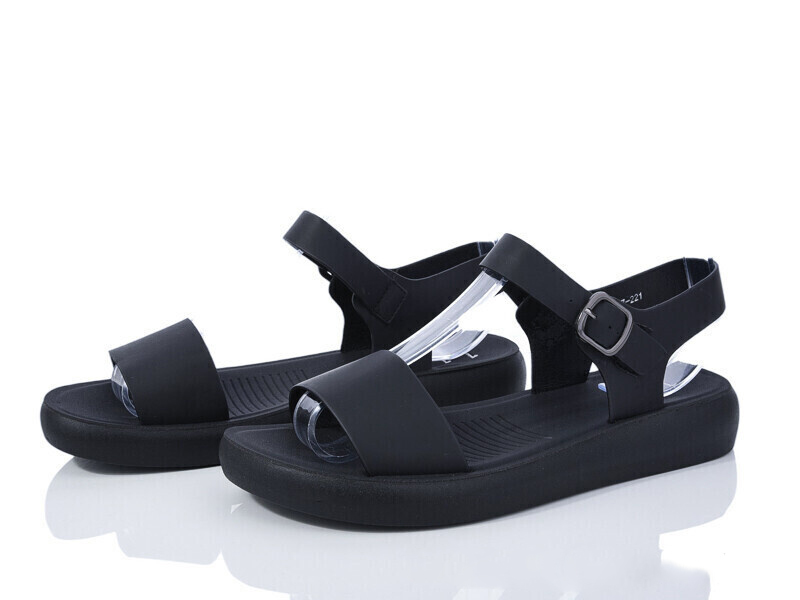 Босоножки OkShoes (36-41) 557-221 (лето)