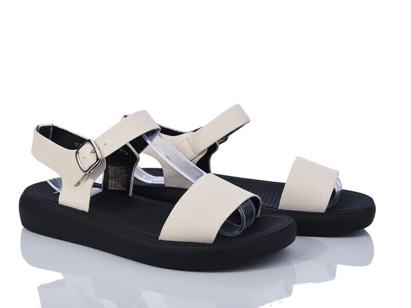 Босоножки OkShoes (36-41) 557-222 (лето)
