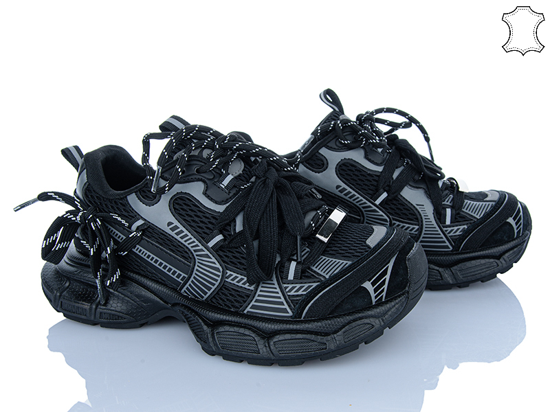 Кроссовки ITTS (36-41) NB901-1 (деми)