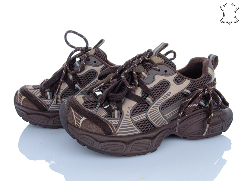 Кроссовки ITTS (36-41) NB901-2 (деми)