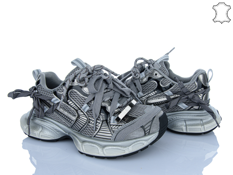 Кроссовки ITTS (36-41) NB901-3 (деми)