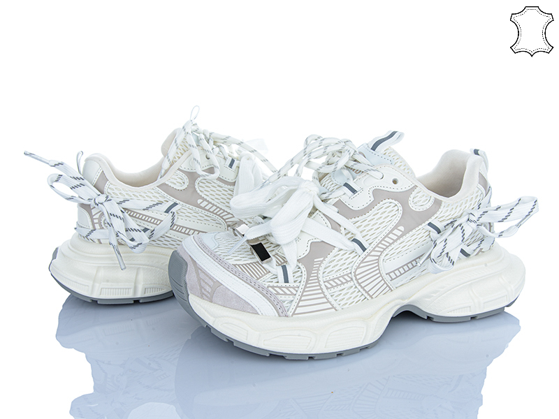Кроссовки ITTS (36-41) NB901-4 (деми)